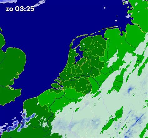 het weer in waregem 10 dagen|Buienradar.be